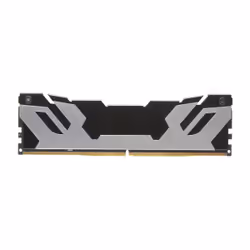 Kingston Technology FURY 24GB 8000MT/s DDR5 CL38 DIMM Renegade Silver