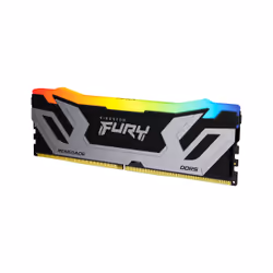 Kingston Technology FURY 24GB 8800MT/s DDR5 CL42 CUDIMM Renegade RGB Silver