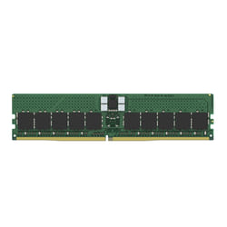 Kingston Technology KTD-PE564D8-32G memory module 32 GB 1 x 32 GB DDR5 ECC