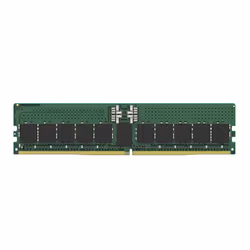 Kingston Technology KTD-PE564D8-32G memory module 32 GB 1 x 32 GB DDR5 ECC