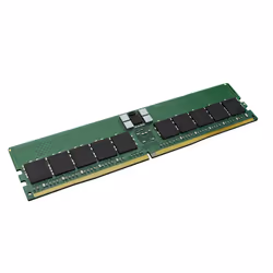 Kingston Technology KTD-PE564D8-32G memory module 32 GB 1 x 32 GB DDR5 ECC - Additional view 4