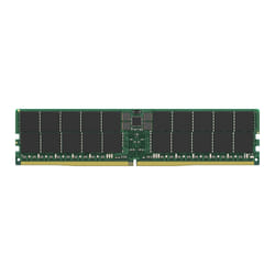 Kingston Technology KTD-PE564D4-64G memory module 64 GB 1 x 64 GB DDR5 ECC