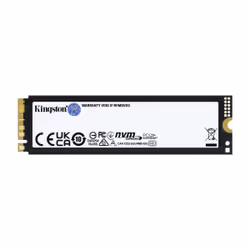 Kingston Technology 8T FURY RENEGADE G5 M.2 2280 NVMe SSD - Additional view 2
