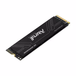 Kingston Technology 8T FURY RENEGADE G5 M.2 2280 NVMe SSD - Additional view 3
