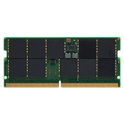 Kingston Technology KTH-PN556T-16G memory module 16 GB 1 x 16 GB DDR5 5600 MT/s ECC