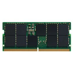 Kingston Technology KTH-PN556T-32G memory module 32 GB 1 x 32 GB DDR5 5600 MT/s ECC