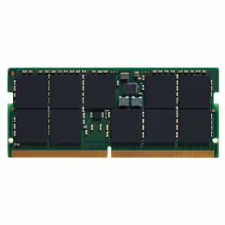 Kingston Technology KTH-PN556T-32G memory module 32 GB 1 x 32 GB DDR5 5600 MT/s ECC - Additional view 2