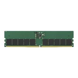 Kingston Technology KTH-PL556E-16G memory module 16 GB 1 x 16 GB DDR5 5600 MT/s ECC