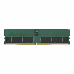Kingston Technology KTH-PL556E-32G memory module 32 GB 1 x 32 GB DDR5 5600 MT/s ECC - Additional view 2