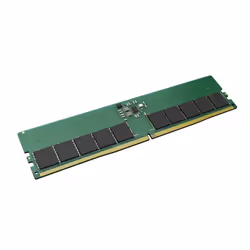Kingston Technology KTD-PE556E-16G memory module 16 GB 1 x 16 GB DDR5 5600 MT/s ECC - Additional view 2