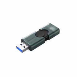 Kingston Technology DataTraveler 128GB USB-A + USB-C 3.2 Gen 1 DuoG2 - Additional view 5