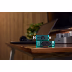 Kingston Technology DataTraveler 128GB USB-A + USB-C 3.2 Gen 1 DuoG2 - Additional view 7
