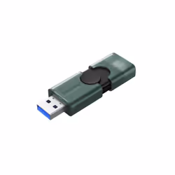 Kingston Technology DataTraveler 256GB USB-A + USB-C 3.2 Gen 1 DuoG2 - Additional view 4