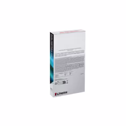Kingston Technology 1TB Dual USB-A/C Portable SSD, Up to 1050MB/s USB 3.2 Gen 2 - Additional view 6