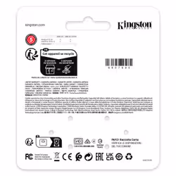 Kingston Technology DataTraveler 256GB SE9 G3 - Dark Nickel - Additional view 5
