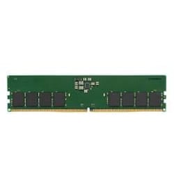 Kingston Technology ValueRAM memory module 32 GB 1 x 32 GB DDR5 5600 MT/s