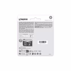 Kingston Technology IronKey 32GB Locker Plus 50 G2, FIPS 197, AES-256 - Additional view 5