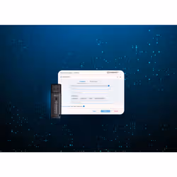 Kingston Technology IronKey 256GB Locker Plus 50 G2, FIPS 197, AES-256 - Additional view 6