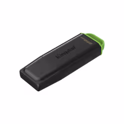 Kingston Technology DataTraveler 256GB Portable USB 3.2 Gen 1 Exodia Black/Green - Additional view 4