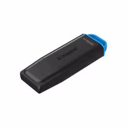 Kingston Technology DataTraveler 128GB Portable USB 3.2 Gen 1 Exodia Black/Blue - Additional view 4