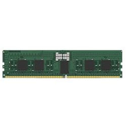 Kingston Technology KSM64R52BS8-16MH memory module 16 GB 1 x 16 GB DDR5 6400 MT/s 288-pin DIMM ECC