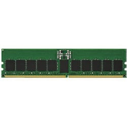 Kingston Technology KSM64R52BD8-32MH memory module 32 GB 1 x 32 GB DDR5 6400 MT/s 288-pin DIMM ECC