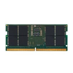 Kingston Technology KVR56S46BS8-32 memory module 32 GB 1 x 32 GB DDR5 5600 MT/s 262-pin SO-DIMM