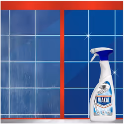 Viakal Limescale Remover Spray, 500ml (6)