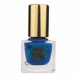 Estee Lauder Pure Color Nail Lacquer 0.17Oz/5ml Unboxed - A2 ALL-Amercian Blue
