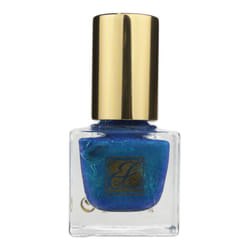 Estee Lauder Pure Color Nail Lacquer 0.17Oz/5ml Unboxed - A2 ALL-Amercian Blue