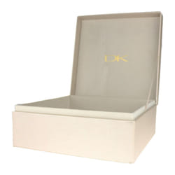 Donna Karan New York Box Empty Box