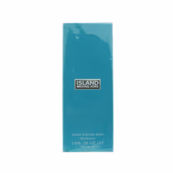 Michael Kors 'Island' Ocean Shower Wash 5oz/150ml New In Box