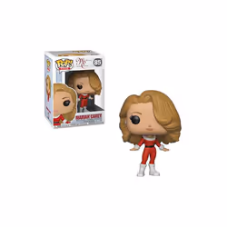 Funko Pop Rocks: Music - Mariah Carey Christmas Collectible Figure Multicolor