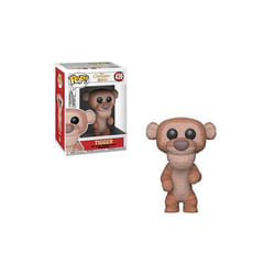 Funko Pop Disney: Christopher Robin Movie - Tigger Collectible Figure  Multicolor