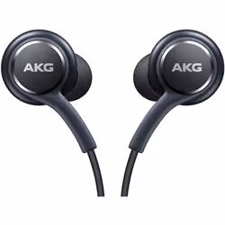 AKG Stereo Headphones for Samsung Galaxy S8 / S9 / S8 Plus / S9 Plus /