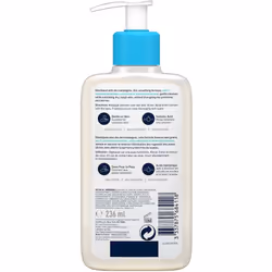 SA Smoothing Cleanser 236ml/8oz Face and Body Wash with Salicylic Acid