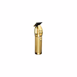 BaBylissPRO GoldFX Outlining Trimmer - FX787G for Unisex 1 Pc Trimmer