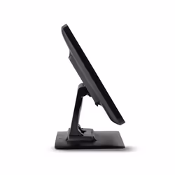 Elo Touch Solutions 1523L POS monitor 38.1 cm (15") 1024 x 768 pixels Touchscreen - Additional view 4