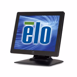 Elo Touch Solutions 1523L POS monitor 38.1 cm (15") 1024 x 768 pixels Touchscreen - Additional view 6