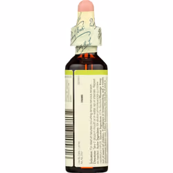Bach Flower Remedies - Honeysuckle 20 Milliliter - 3 per case.3
