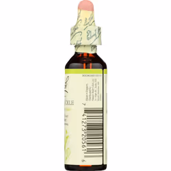 Bach Flower Remedies - Honeysuckle 20 Milliliter - 3 per case.3