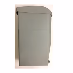 KIT Sanitary Waste Bins Ladies + Liners Feminine Hygiene Disposal Unit Sani bin