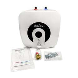 dexPro Delux Unvented 10L Electric Water Heater 2kW 10 LITRE