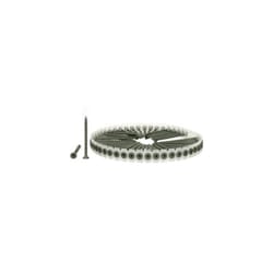 Senco 42W50MW DuraSpin Collated Screws Decking Weatherex 4.2 x 50mm Pack of 1,000