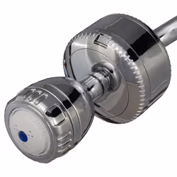 Sprite SL2-CM-M Slim-Line 2 Universal Filter Housing with Additional Shower Head  Chrome