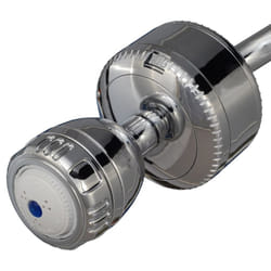 Sprite SL2-CM-M Slim-Line 2 Universal Filter Housing with Additional Shower Head  Chrome