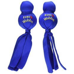 Kong Wubba Dog Size: Large Pack: of 2  Assorted