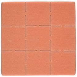 Star Nail Super Orange Nail Blocks 126-Count