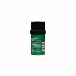 Brut Round Solid Deodorant For Men, 25 oz
