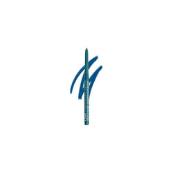 NYX PROFESSIONAL MAKEUP Mechanical Eyeliner Pencil, Gypsy Blue
